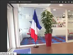 Sites similar to pecuniacourtage.fr