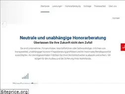 Sites similar to pecuniars.de