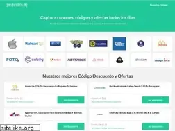 Sites similar to pecuponation.org