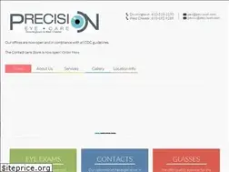 Sites similar to pecvision.com