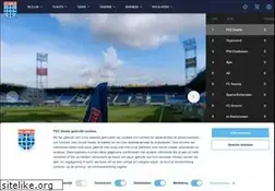 Sites similar to peczwolle.nl