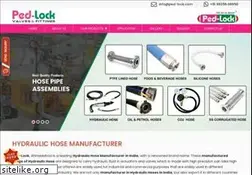 Sites similar to ped-lock.com