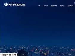 Sites similar to ped.co.jp