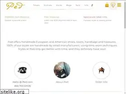 Sites similar to ped.com