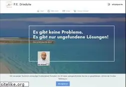 Sites similar to ped.de