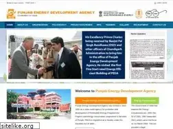Sites similar to peda.gov.in