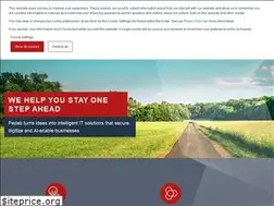 Sites similar to pedab.com