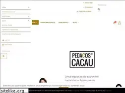 Sites similar to pedacosdecacau.pt