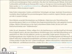 Sites similar to pedag.de