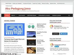 Sites similar to pedagangjawa.com