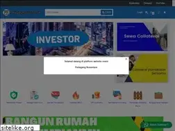 Sites similar to pedagangnusantara.net