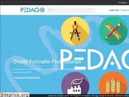 Sites similar to pedago.it