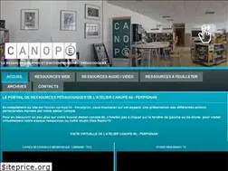 Sites similar to pedago66.fr