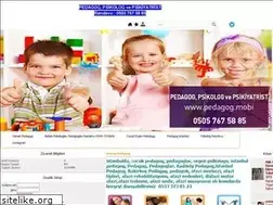 Sites similar to pedagog.mobi
