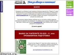 Sites similar to pedagog6.com
