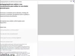 Sites similar to pedagogaingrid.com