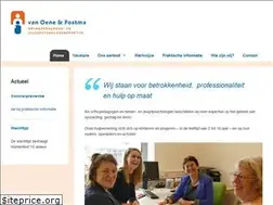 Sites similar to pedagogenpraktijk.nl