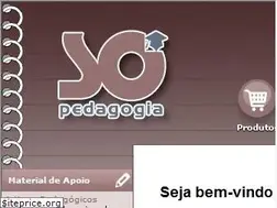 Sites similar to pedagogia.com.br