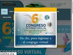 Sites similar to pedagogia.edu.ec