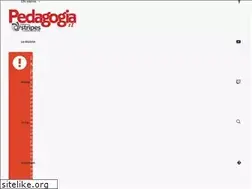 Sites similar to pedagogia.it
