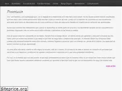 Sites similar to pedagogiaactiva.com