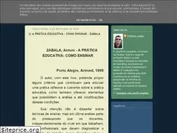 Sites similar to pedagogiadidatica.blogspot.com