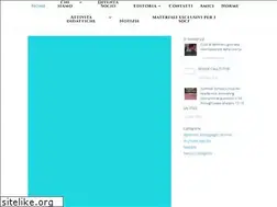 Sites similar to pedagogiamedica.it