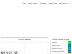Sites similar to pedagogiaparaconcurseiros.com.br