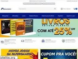 Sites similar to pedagogica.com.br