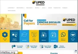 Sites similar to pedagogica.edu.sv