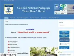 Sites similar to pedagogicbuzau.ro