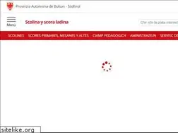 Sites similar to pedagogich.it