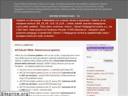 Sites similar to pedagogicka-komora.cz