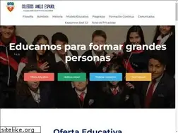 Sites similar to pedagogicoiae.edu.mx