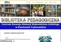 Sites similar to pedagogiczna.edu.pl