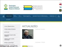 Sites similar to pedagogiczna.pl