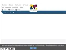 Sites similar to pedagogie-waldorf.fr