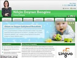 Sites similar to pedagognilcindoyran.com