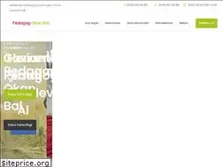 Sites similar to pedagogokanbal.com