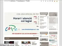 Sites similar to pedagogs.cat