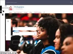 Sites similar to pedagogue.app