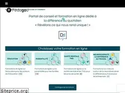 Sites similar to pedagoj.com