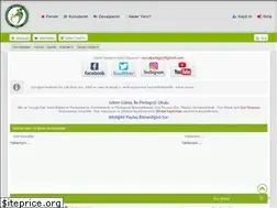 Sites similar to pedagojiokulu.com