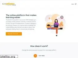 Sites similar to pedagoo.com