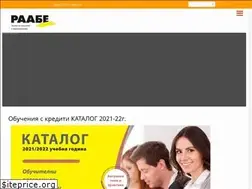 Sites similar to pedagozi.bg