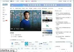 Sites similar to pedaily.cn