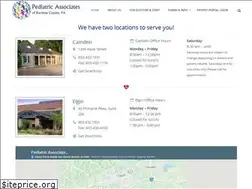 Sites similar to pedakc.com