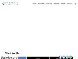 Sites similar to pedal-consulting.eu