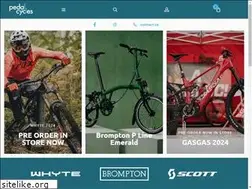 Sites similar to pedal-cycles.co.uk