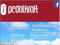Sites similar to pedal-kraft.de
